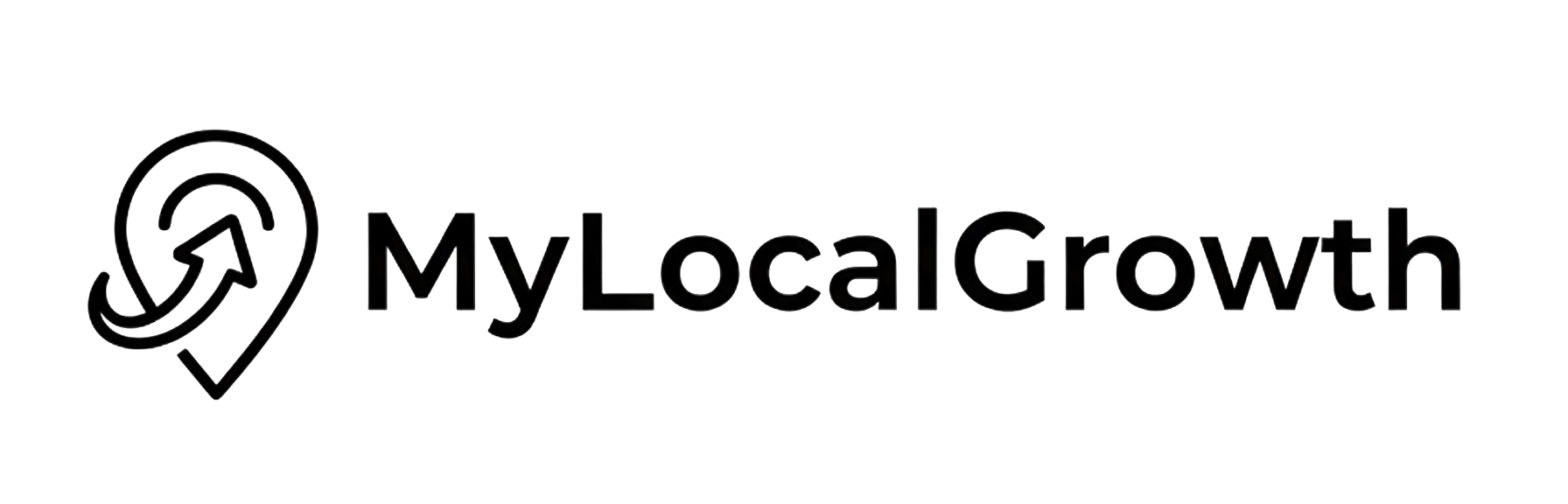 MyLocalGrowth Logo